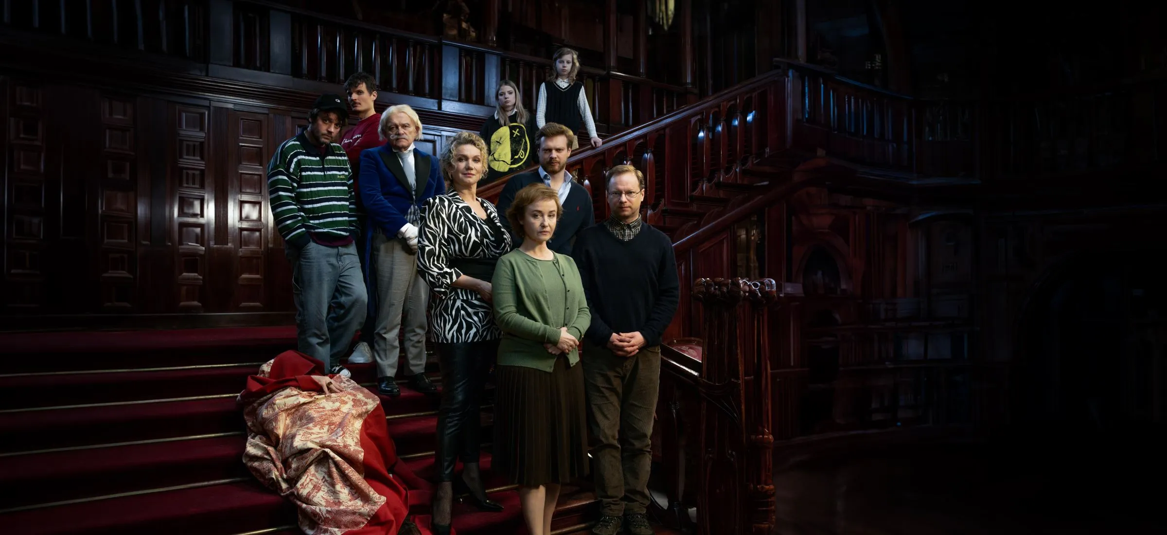 netflix polskie filmy co obejrzeć najpopularniejsze
