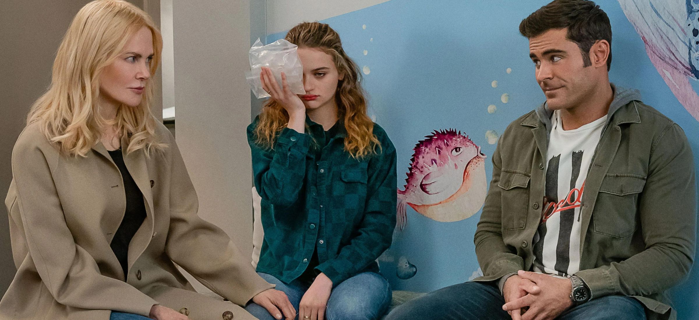 netflix co obejrzeć weekend top 5 różowe lata 90 koszmarny lokator sprawa rodzinna
