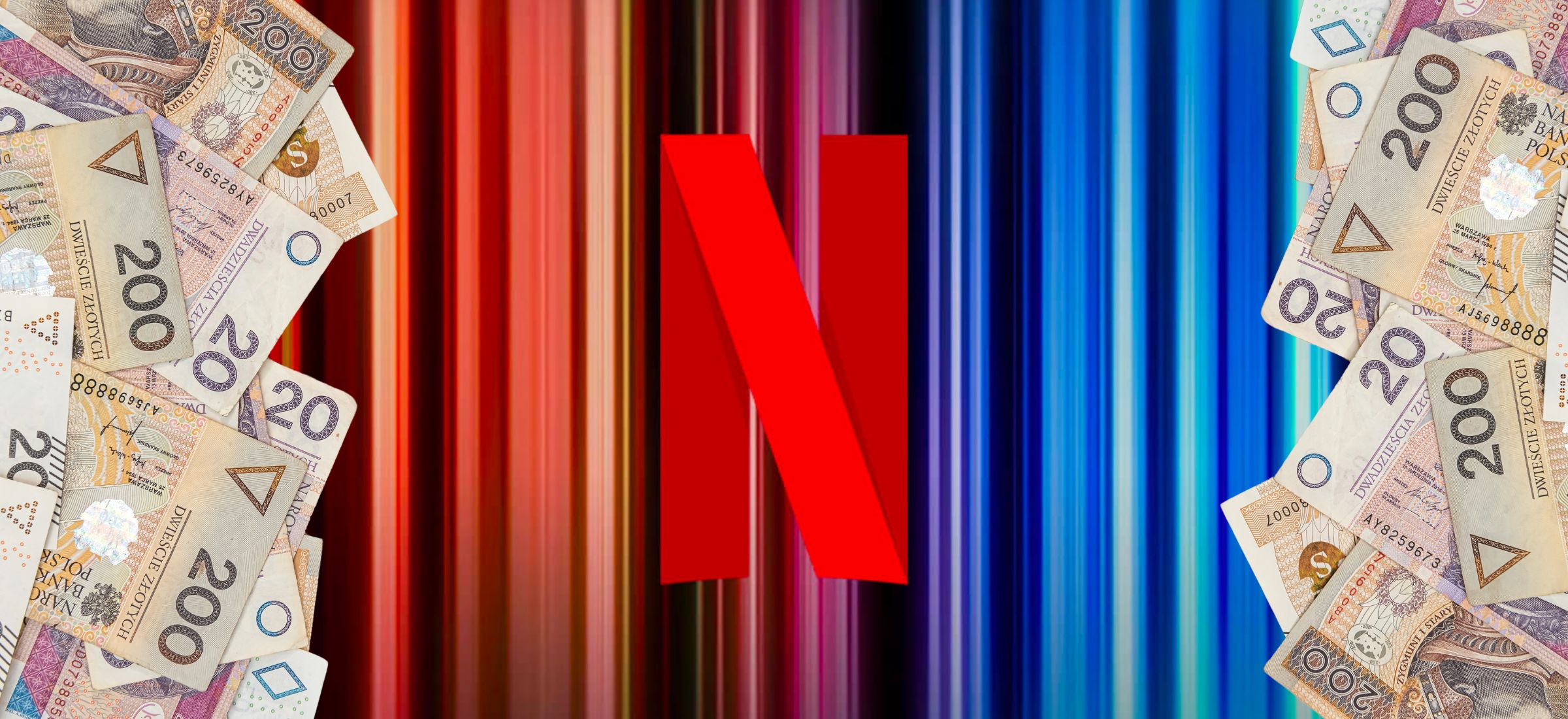 netflix za darmo reklamy