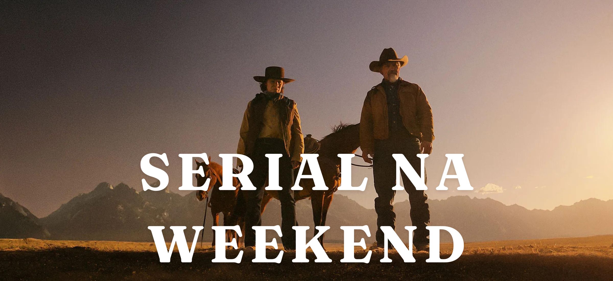 peryferia sezon 2 serial opinia amazon prime video co obejrzeć weekend josh brolin