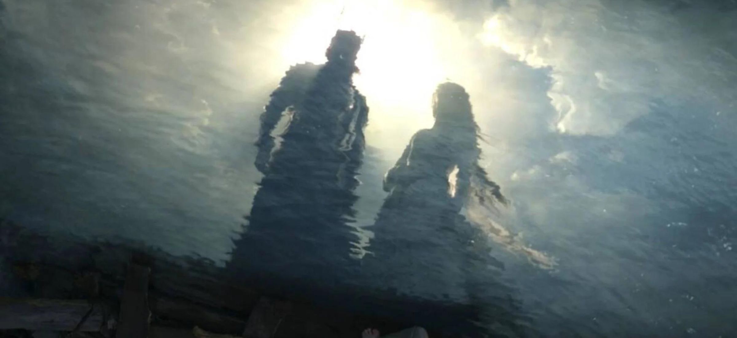 władca pierścieni pierścienie wladzy 2 sezon zdjęcia isildur estrid premiera amazon-prime-video