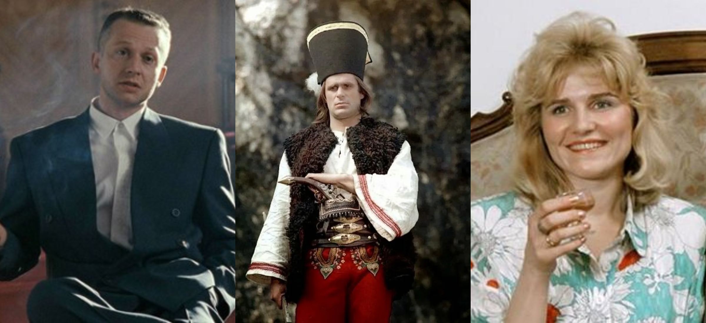 polskie filmy najlepsze kultowe