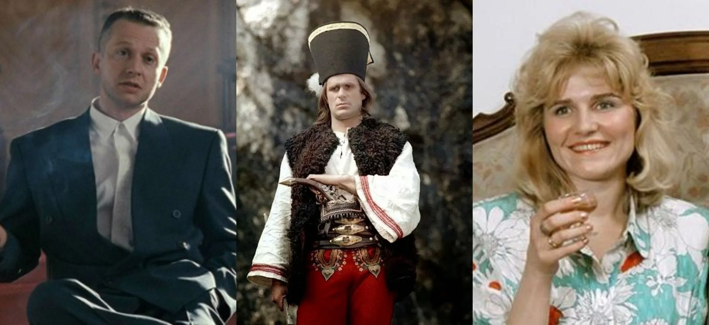 polskie filmy najlepsze kultowe