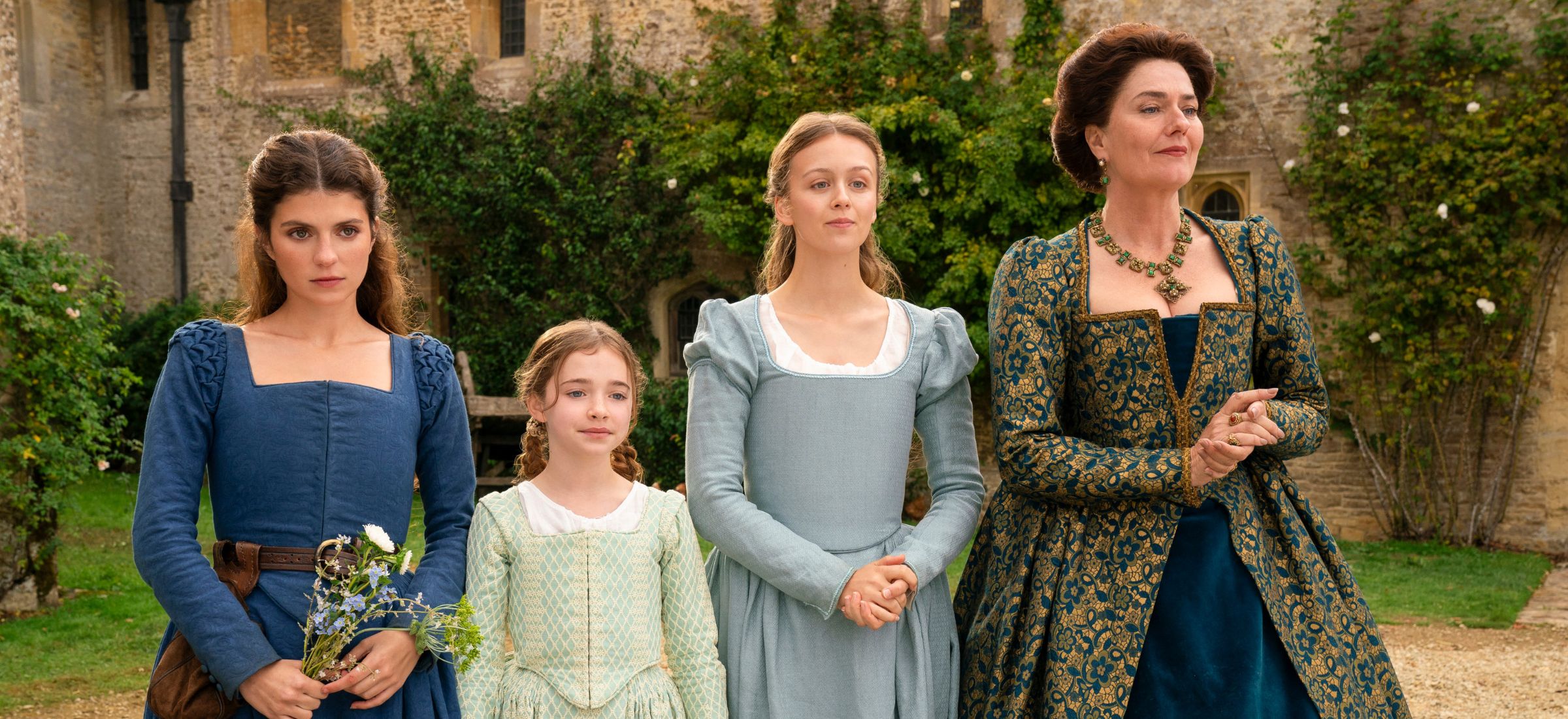 prime video moja lady jane co obejrzec weekend