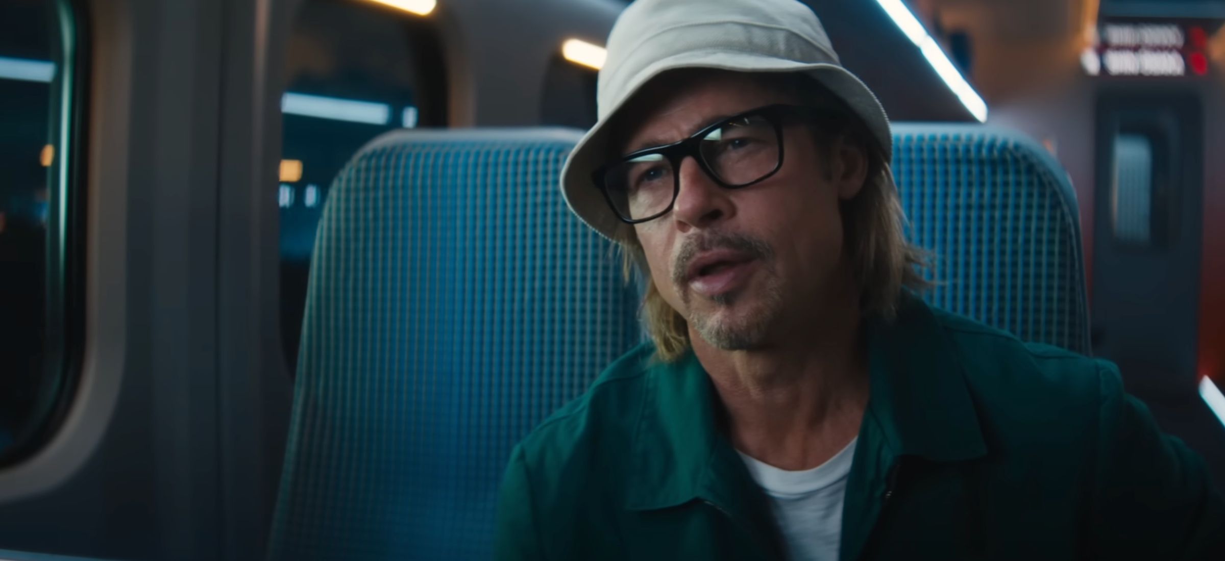 prime video co obejrzec top 5 bullet train