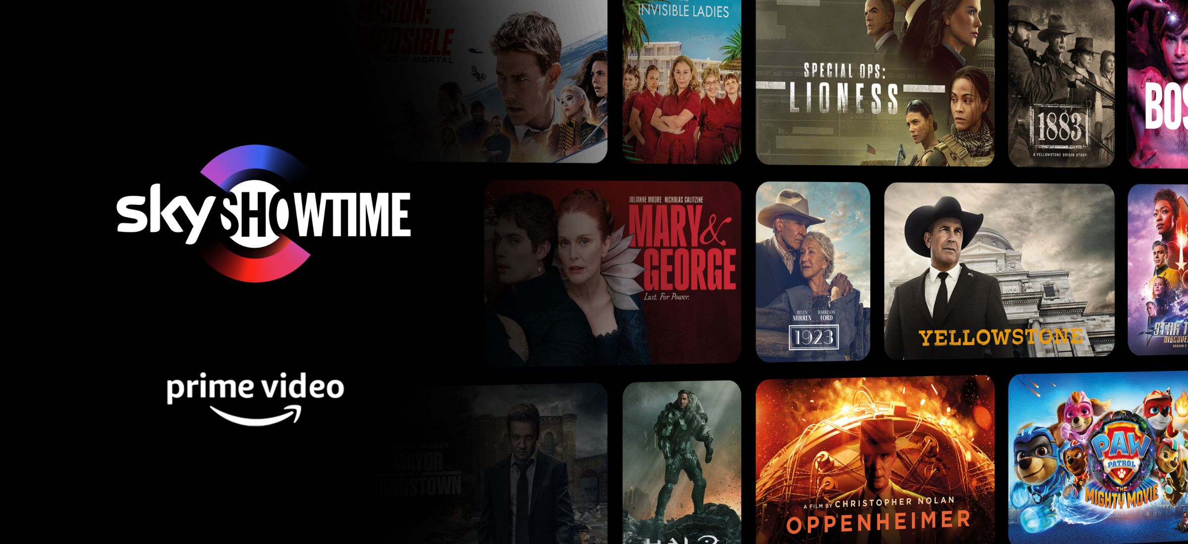prime video skyshowtime oferta partnerstwo