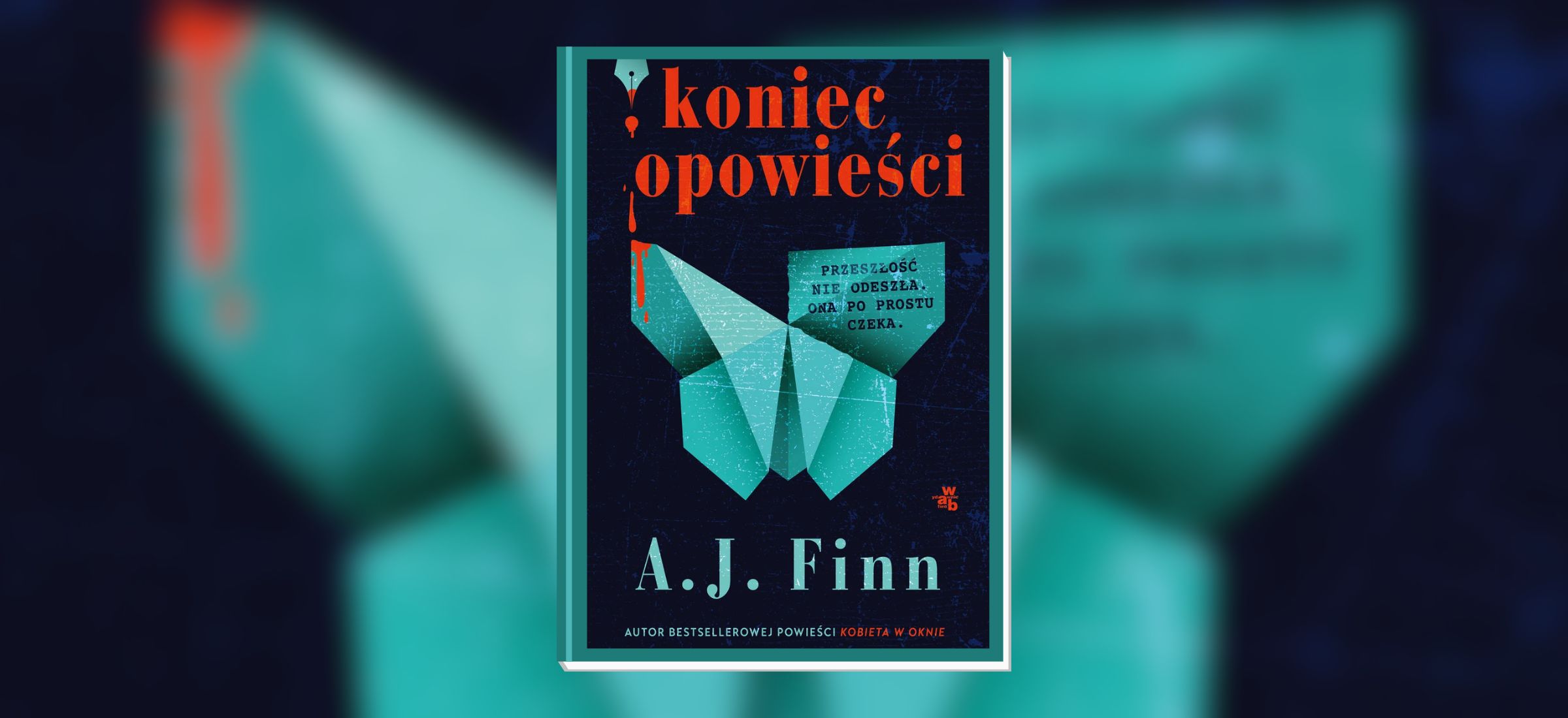 koniec opowiesci recenzja aj finn