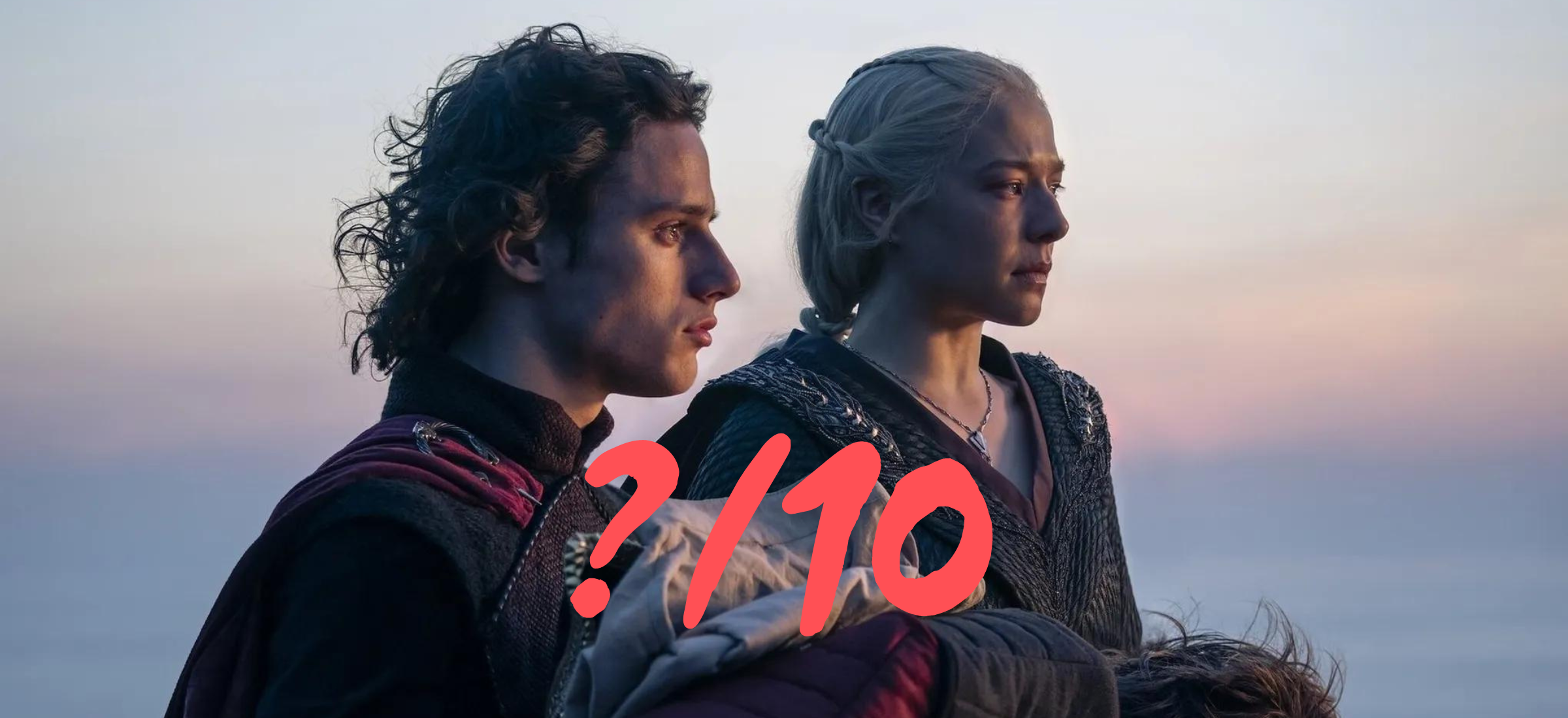 ród smoka sezon 2 recenzja opinia odc 1 premiera kiedy max hbo