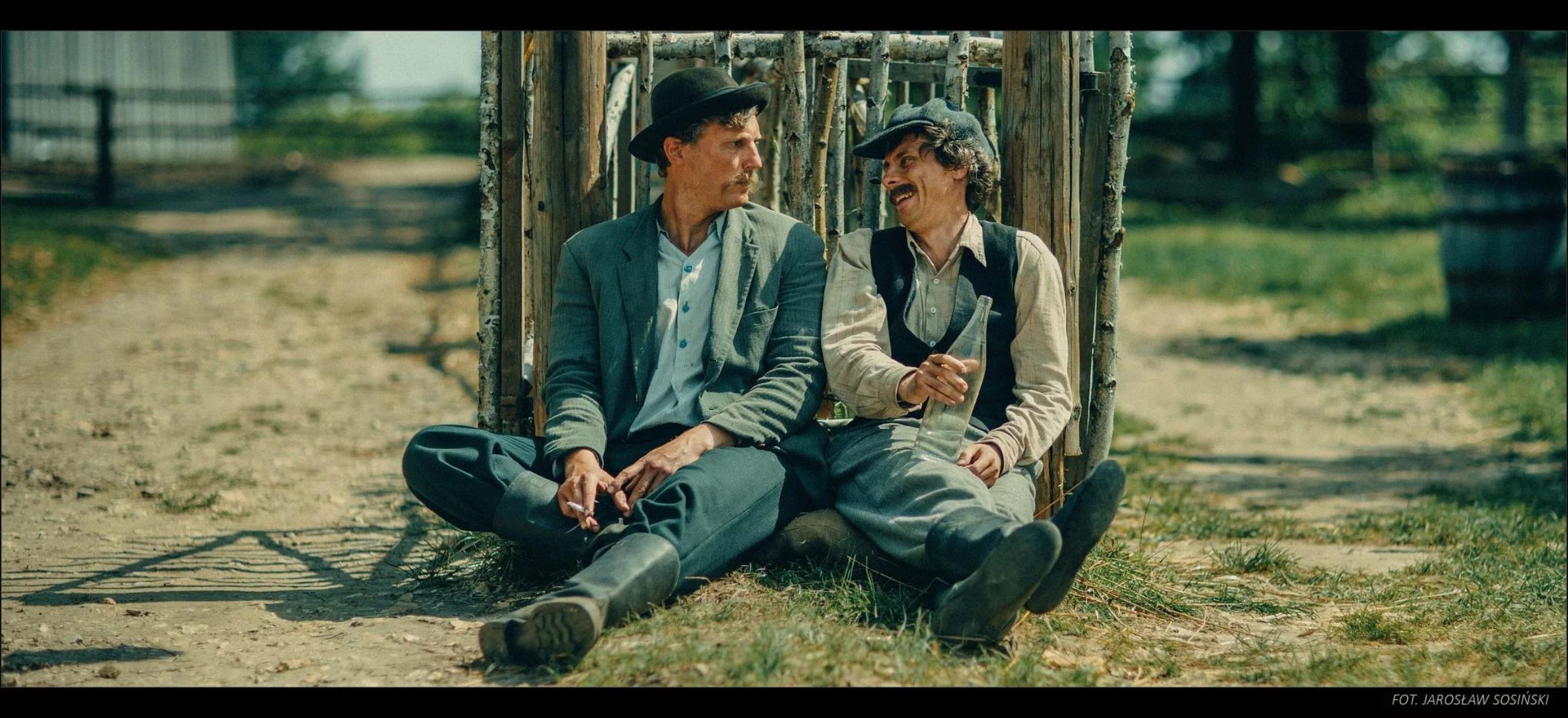 sami swoi początek gdzie obejrzeć online film max
