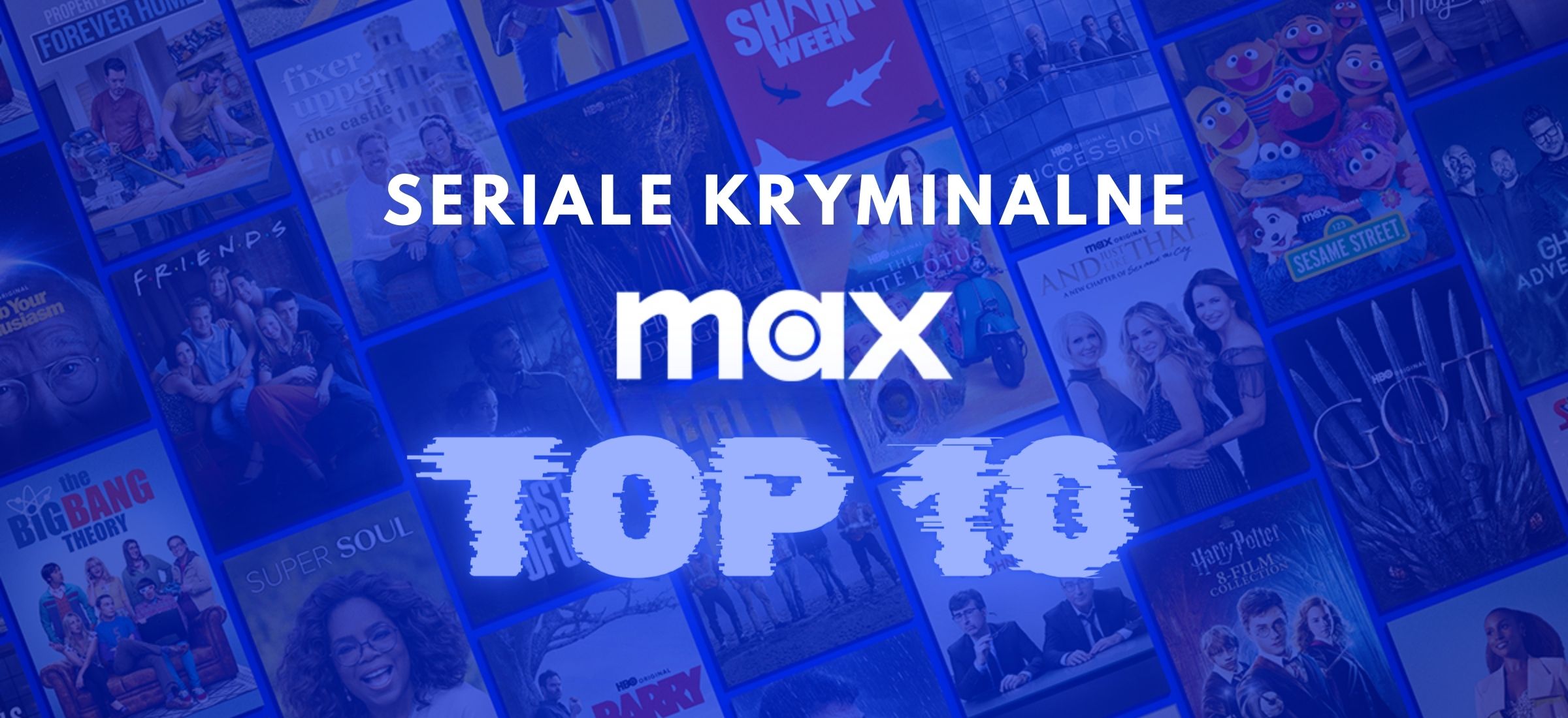 max seriale kryminalne top 10