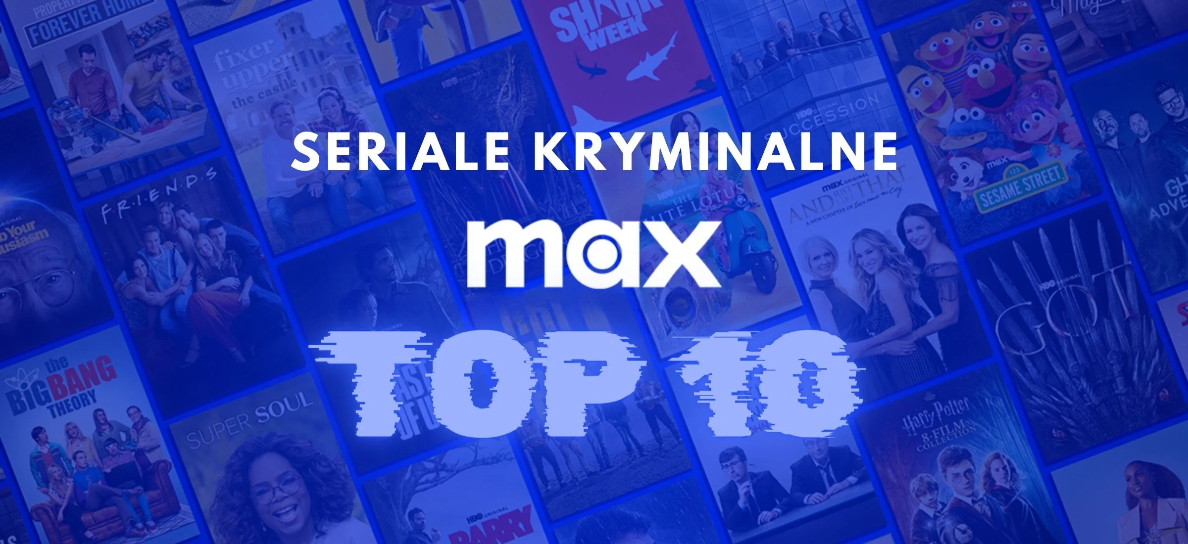 max seriale kryminalne top 10