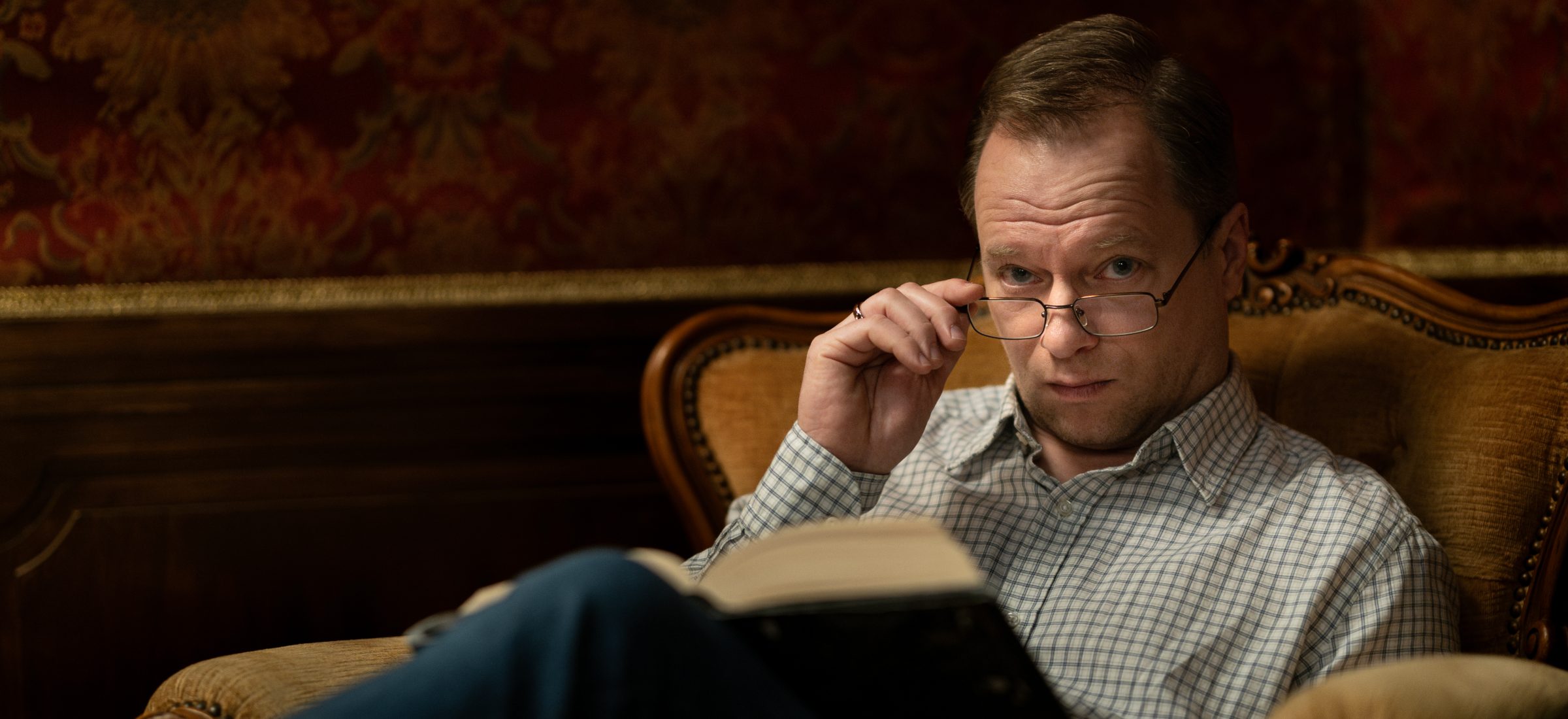 spadek netflix co obejrzeć polskie filmy