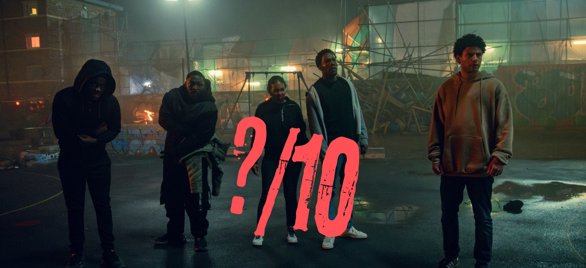 supacell-netflix-serial-sezon-recenzja-opinie-rapman