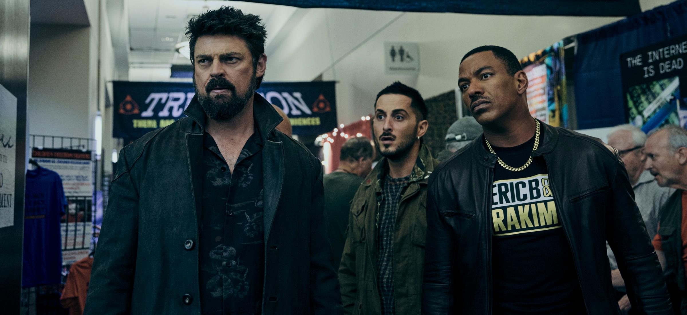 the boys 4 sezon amazon prime video co obejrzeć
