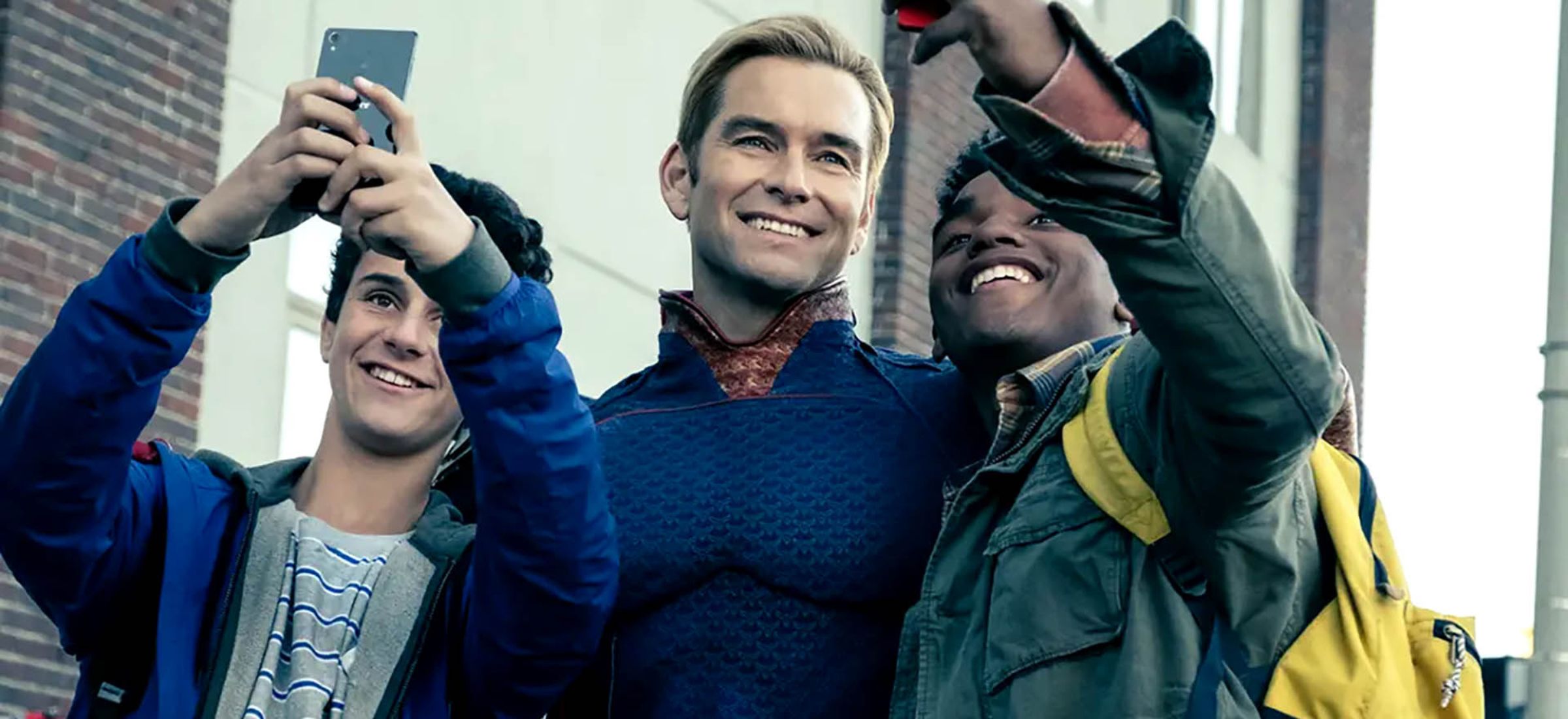 the-boys-homelander-black-noir-plot-twist-zwrot-akcji-komiks-serial-prime-video