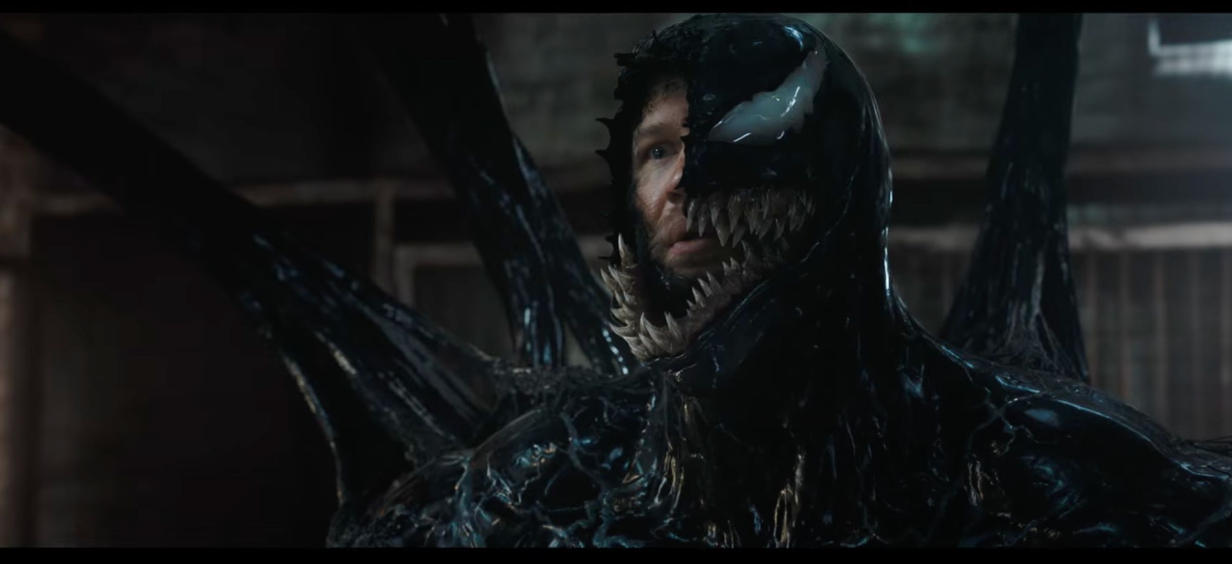 venom 3 zwiastun trailer premiera kiedy last dance ostatni taniec tom hardy