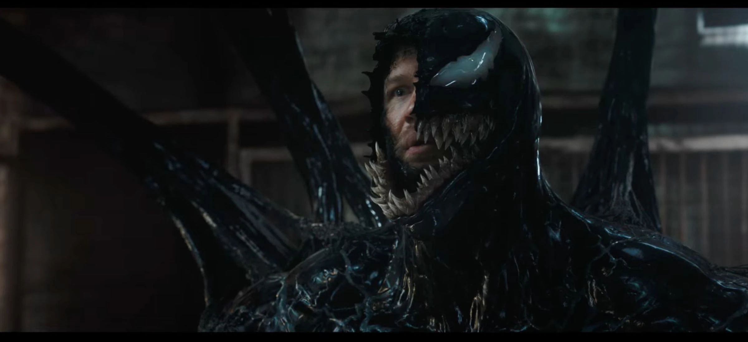 venom 3 zwiastun trailer premiera kiedy last dance ostatni taniec tom hardy