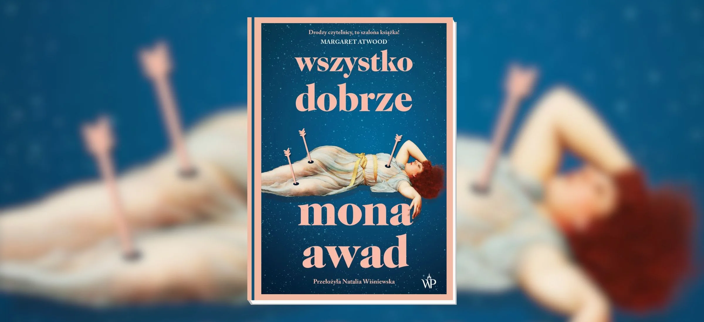 wszystko dobrze mona awad recenzja