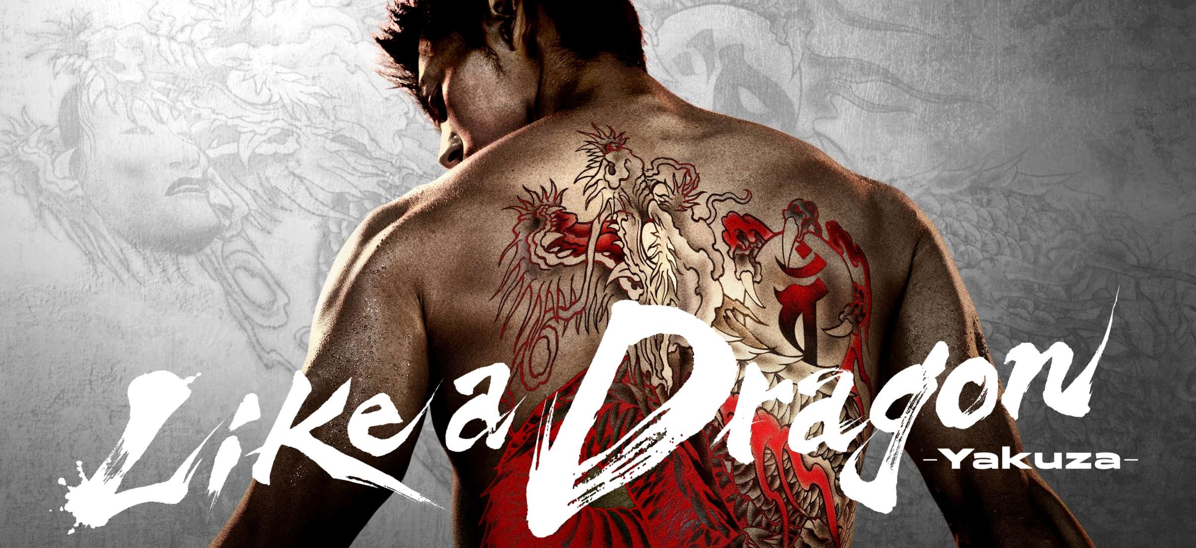 yakuza serial amazon prime video