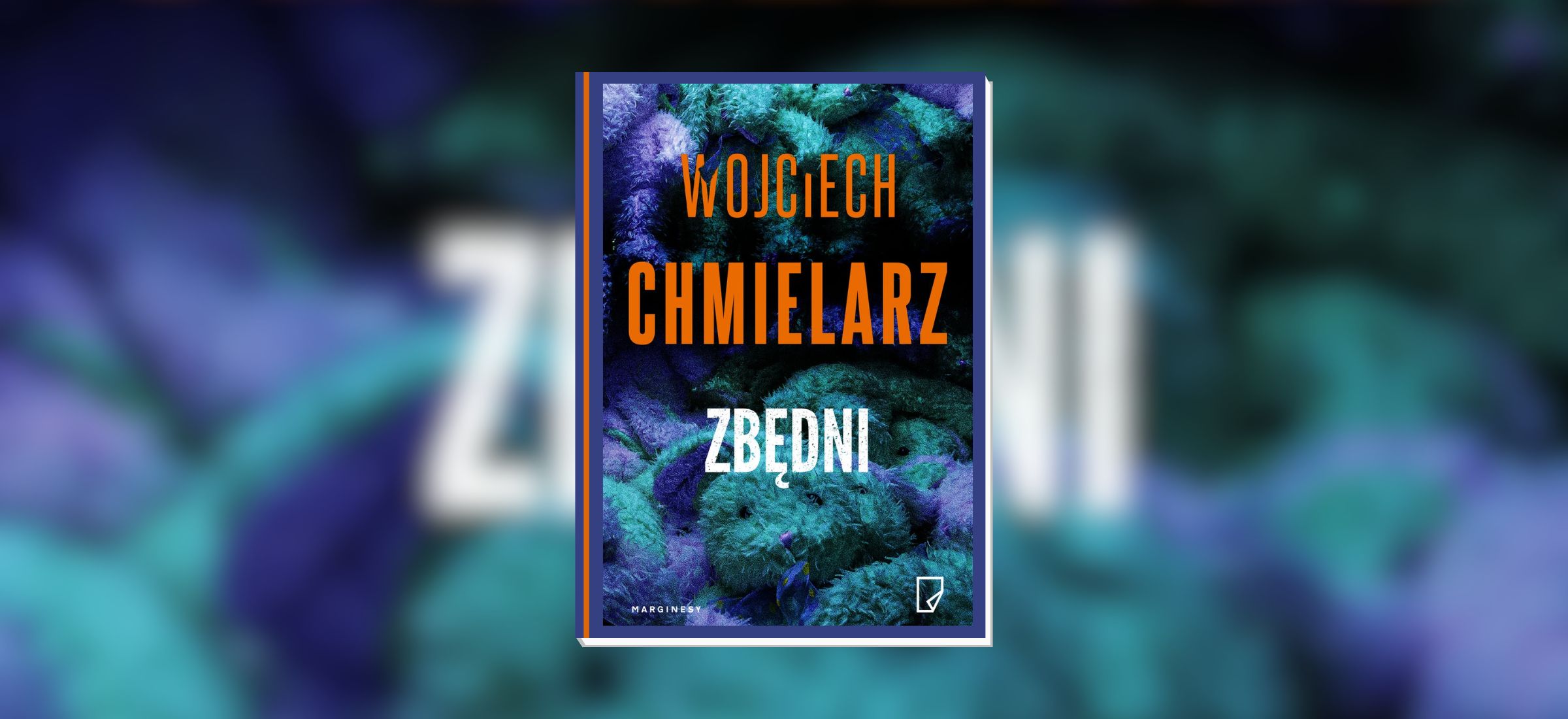 zbedni wojciech chmielarz recenzja
