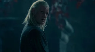ród smoka sezon 2 odc 5 daemon matka alyssa targaryen sen wizja alys harrenhal
