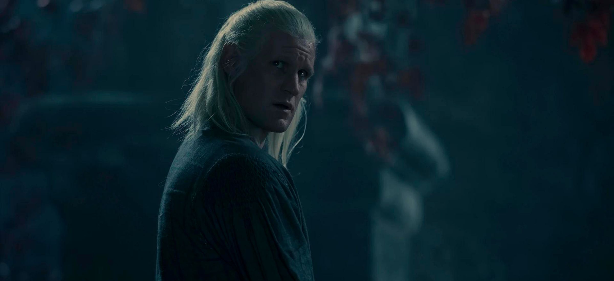 ród smoka sezon 2 odc 5 daemon matka alyssa targaryen sen wizja alys harrenhal