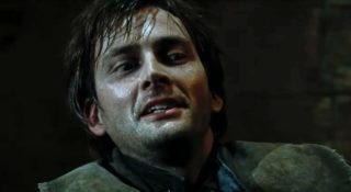 david tennant jk rowling talib gender drama
