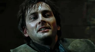 david tennant jk rowling talib gender drama