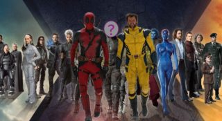 deadpool wolverine cameo x-men fox