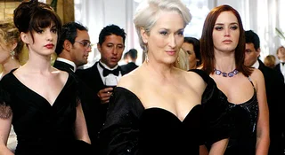 diabeł ubiera się u prady 2 film kiedy premiera o czym obsada emily blunt disney