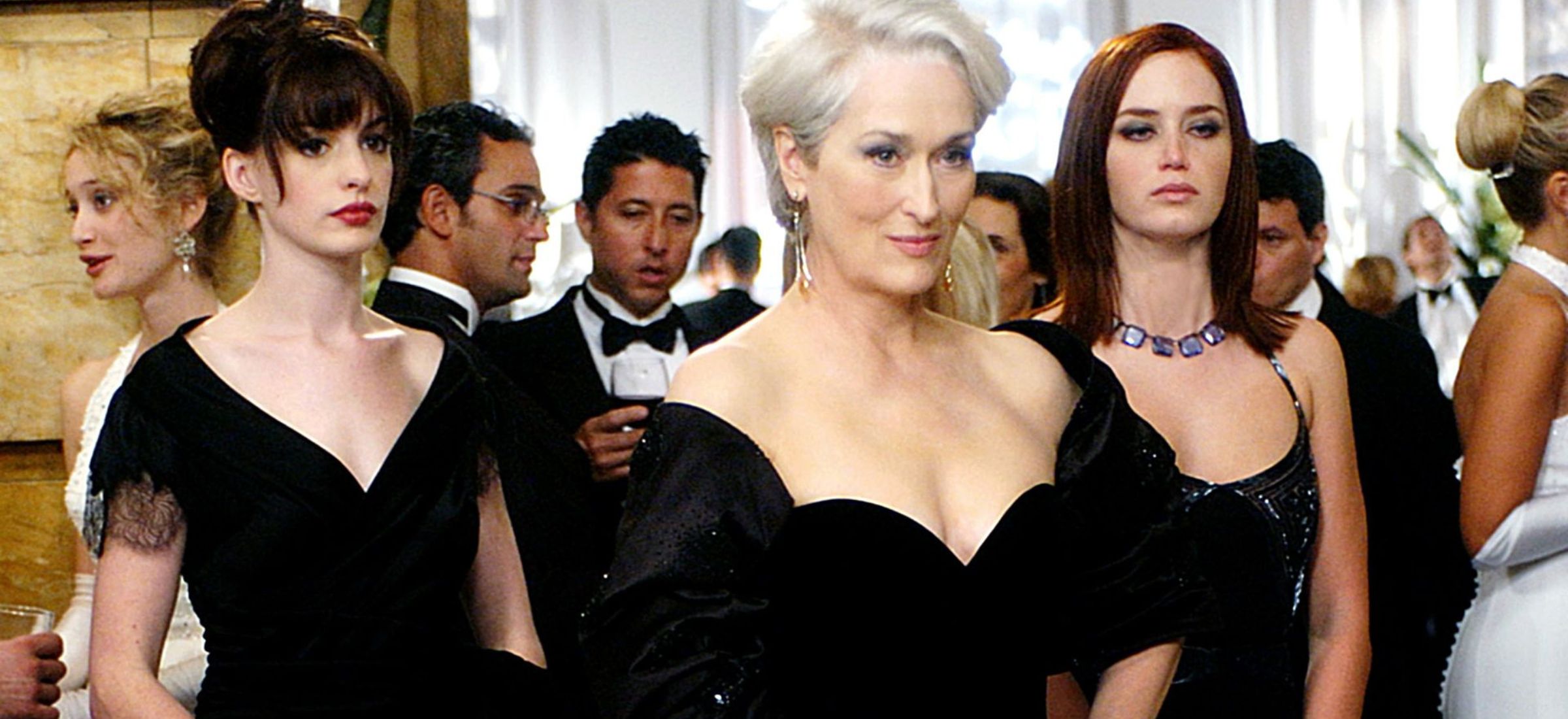 diabeł ubiera się u prady 2 film kiedy premiera o czym obsada emily blunt disney