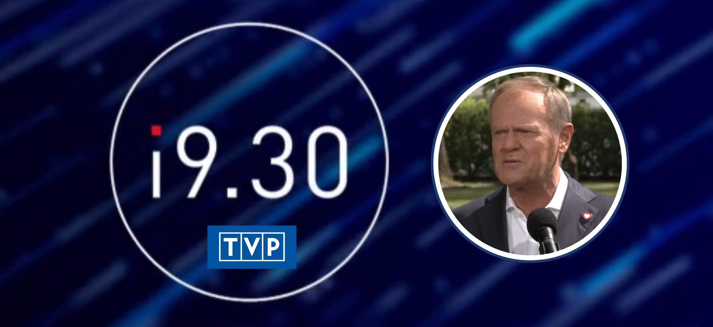 donald tusk tvp przeprosiny