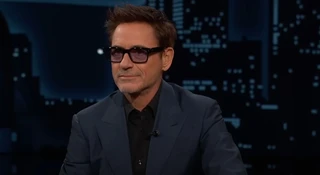 downey jr doom mcu powrot