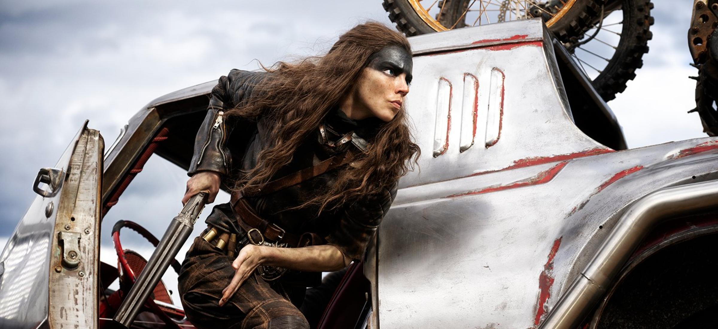 furiosa saga mad max vod premiera co obejrzeć