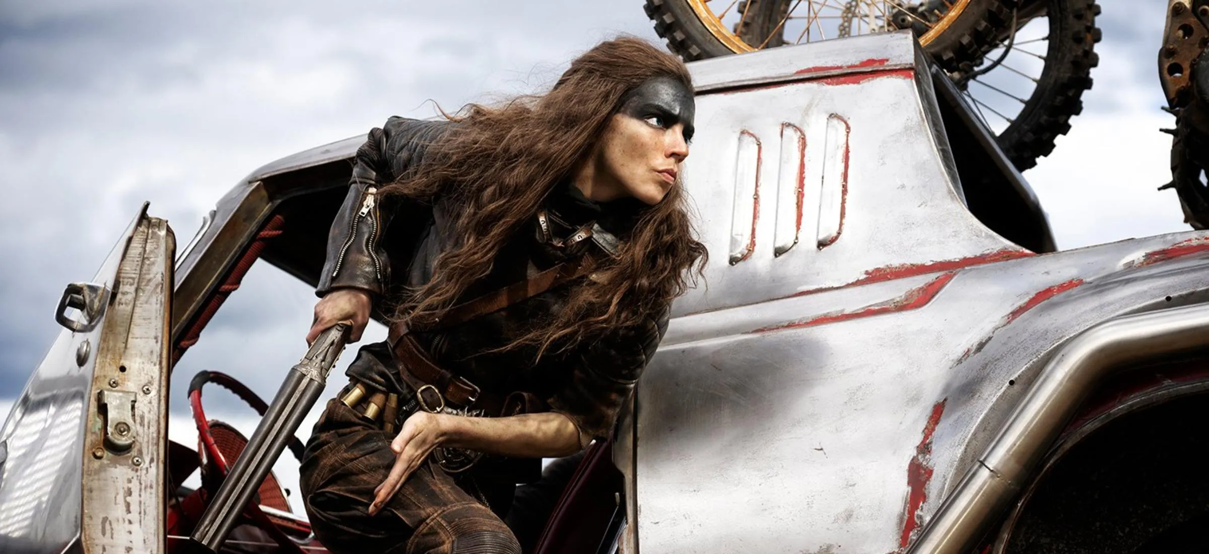 furiosa saga mad max vod premiera co obejrzeć