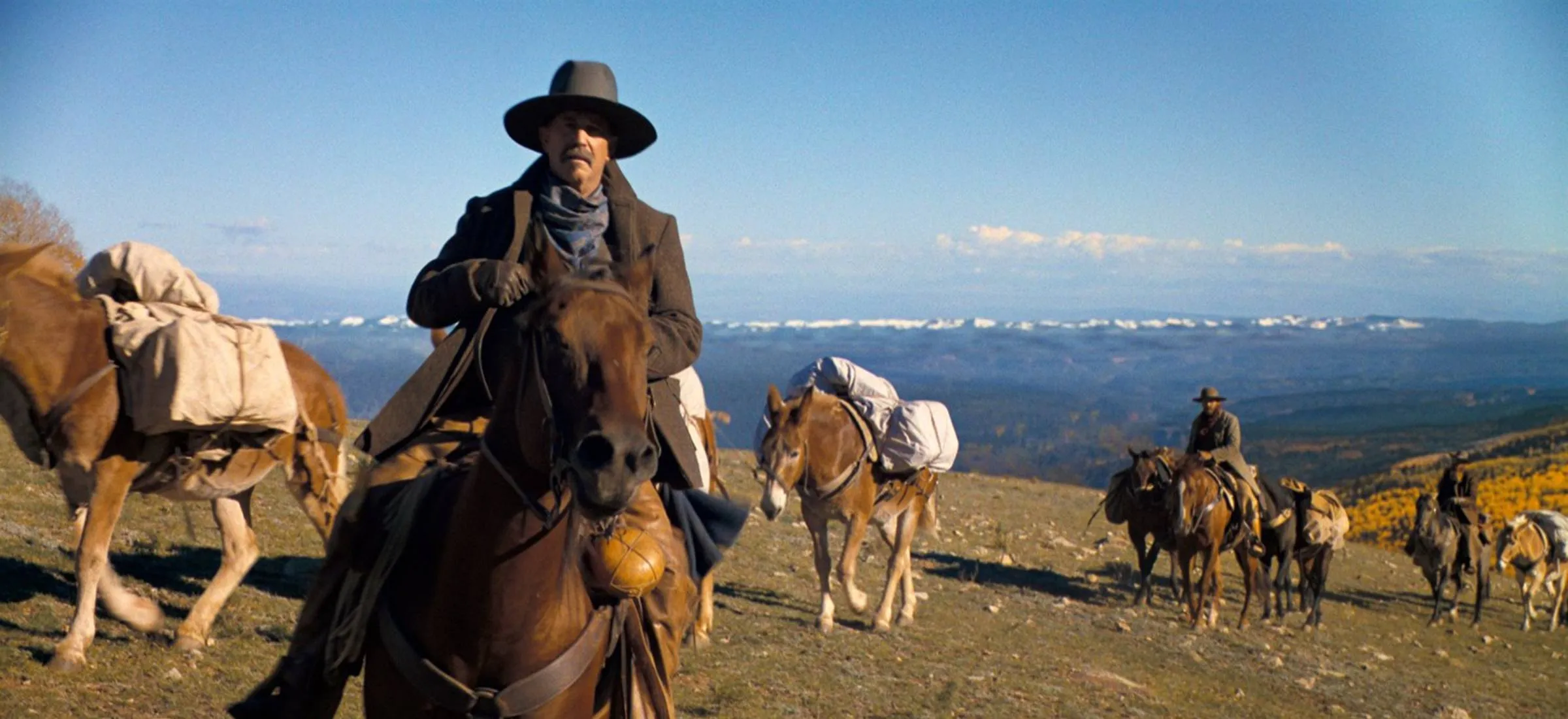 horyzont kevin costner yellowstone akademia pana kleksa