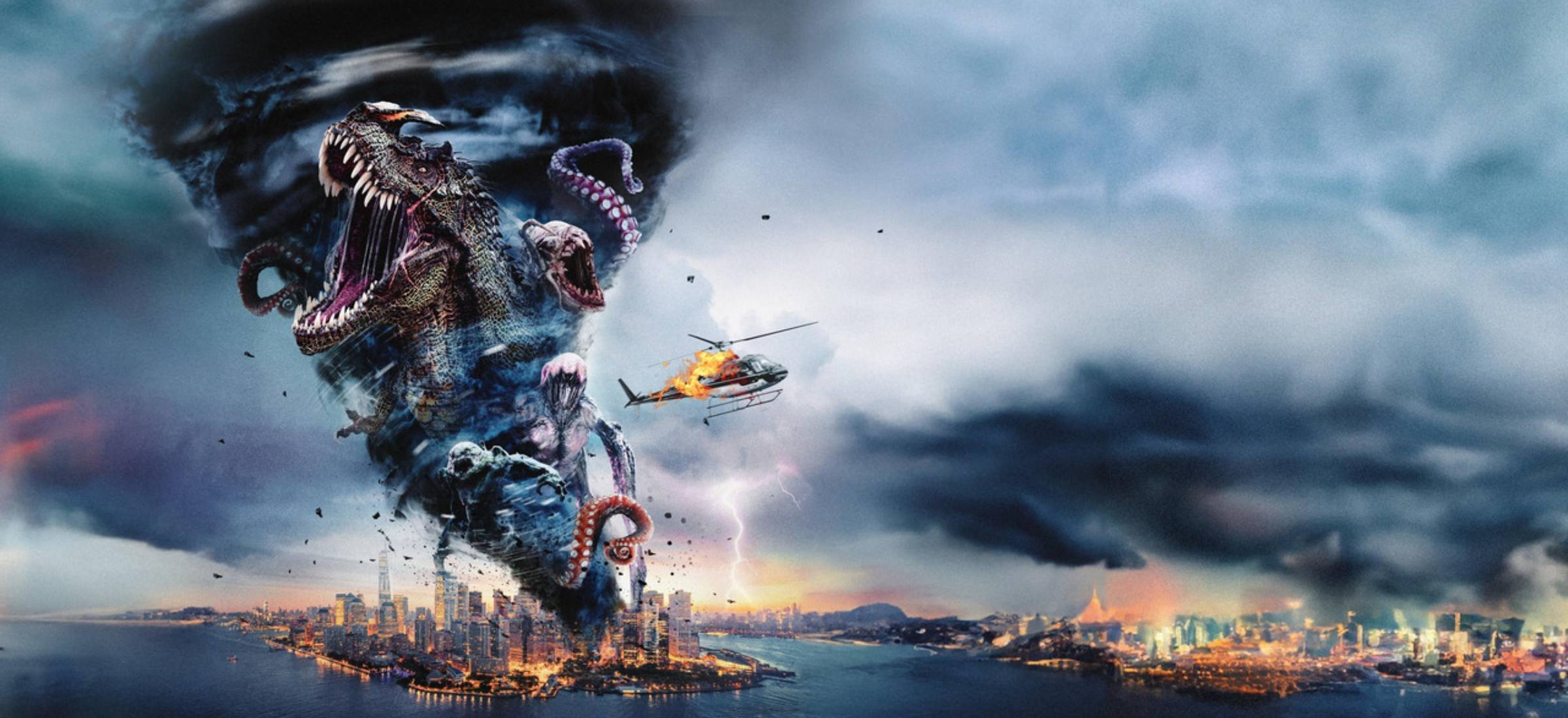 monsternado co obejrzeć polsat box go