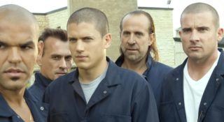 prison break skazany na śmierć reboot hulu