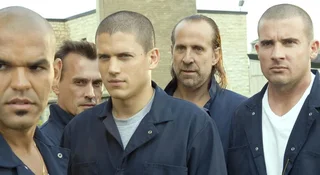 prison break skazany na śmierć reboot hulu