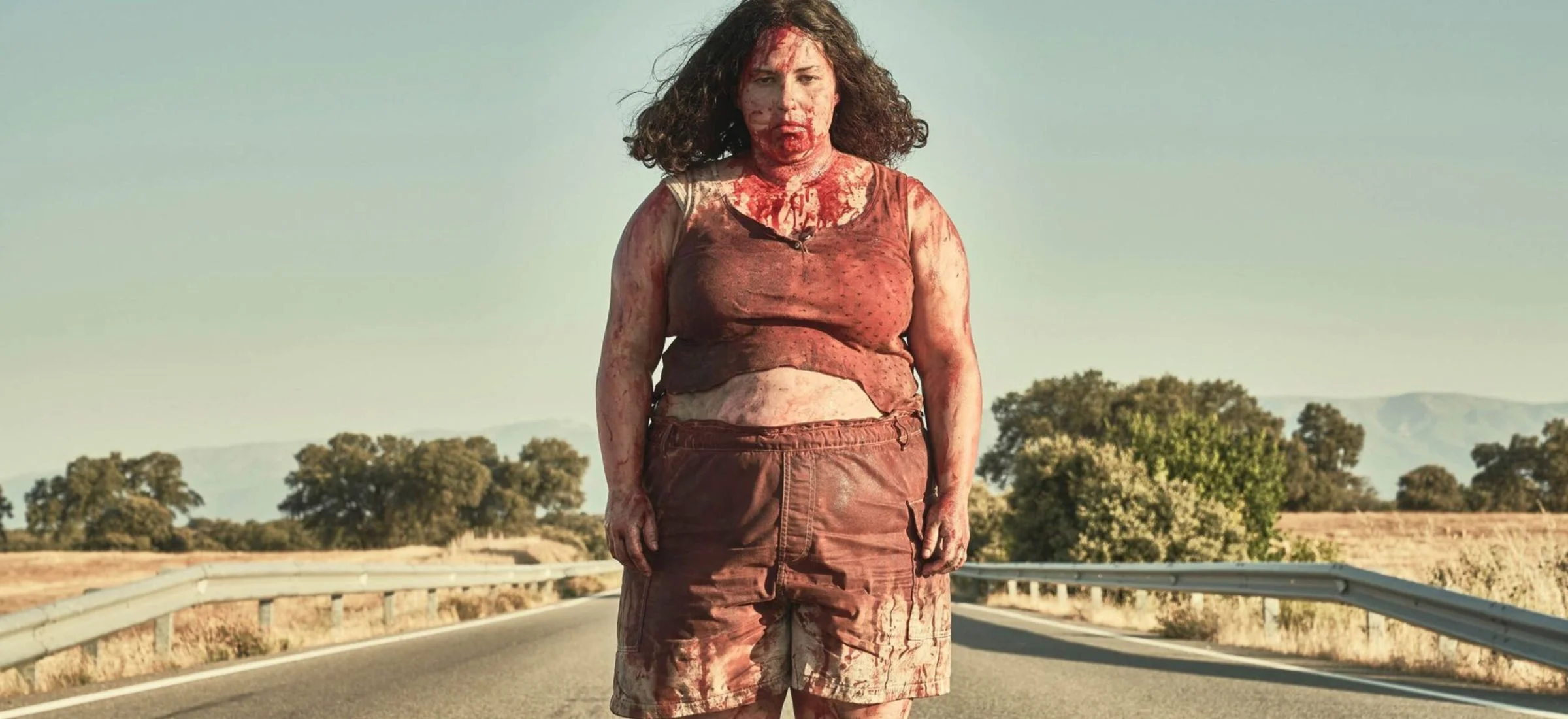 max film na weekend świnka horror co obejrzeć