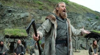 wikingowie walhalla sezon 3 recenzja opinie serial online netflix