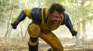 wolverine iron man powrót marvel