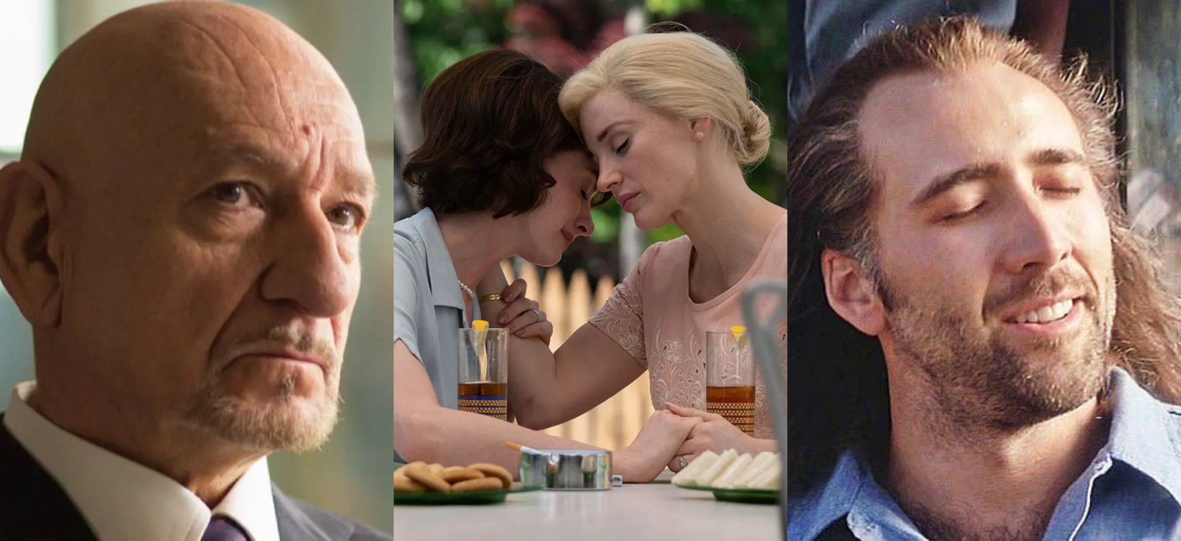 amazon prime video thrillery co obejrzeć w weekend