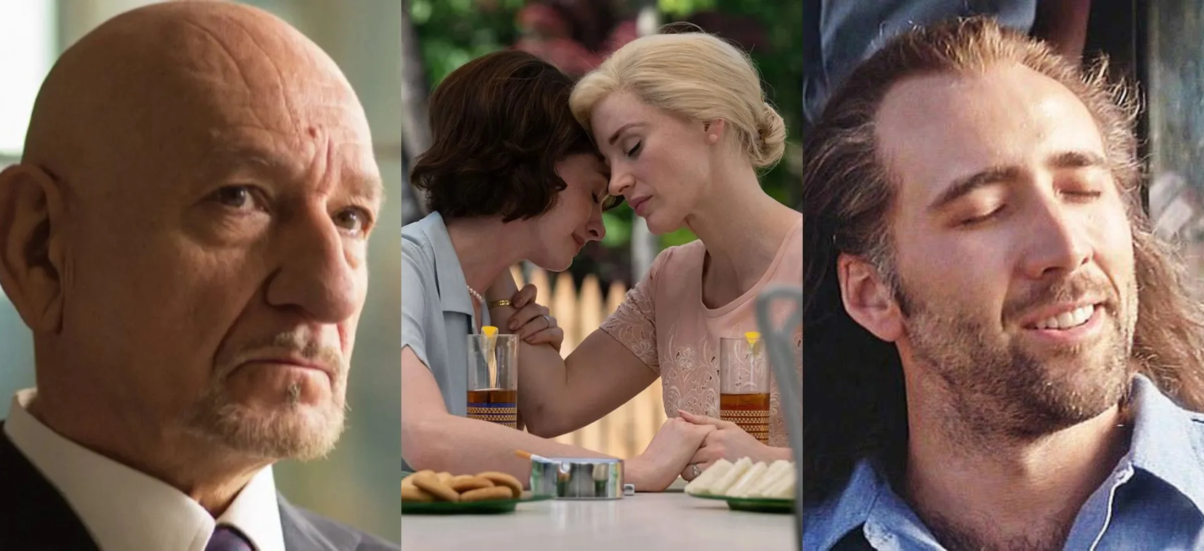 amazon prime video thrillery co obejrzeć w weekend