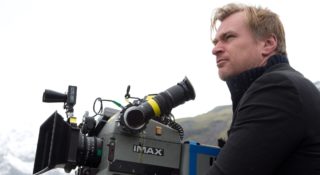 christopher nolan nowy film premiera oppenheimer