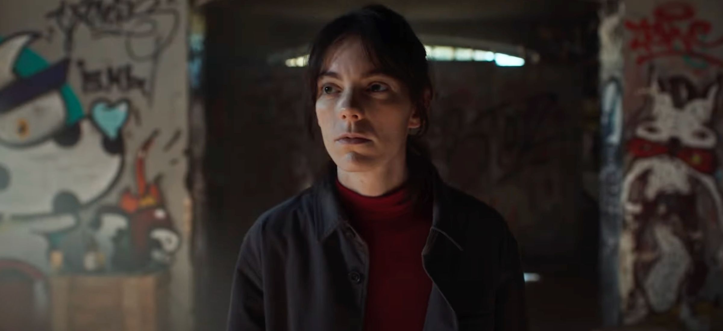 czerwona krolowa prime video polecajka