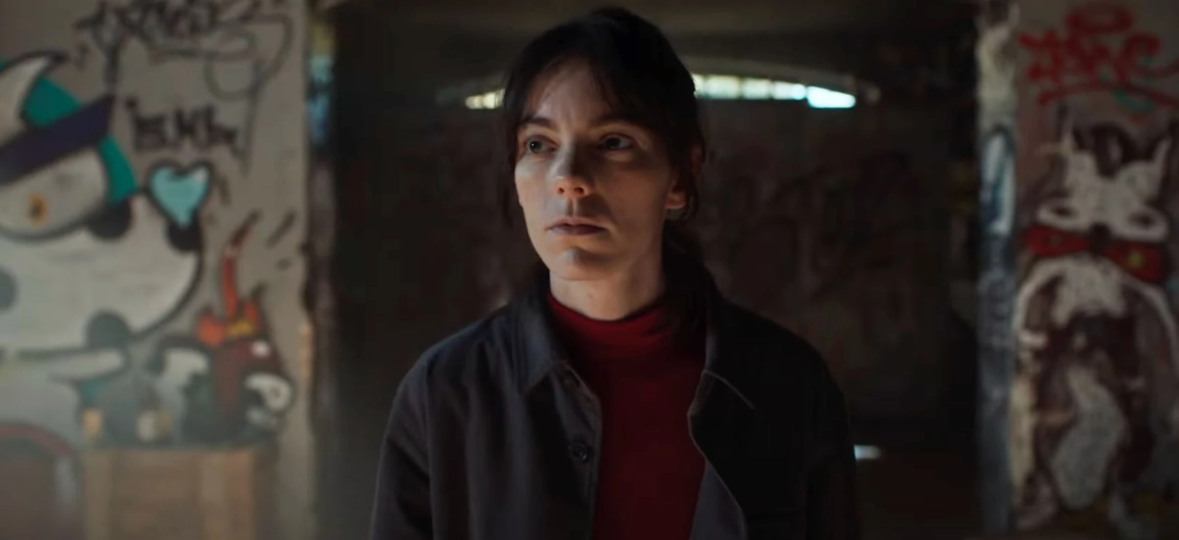 czerwona krolowa prime video polecajka