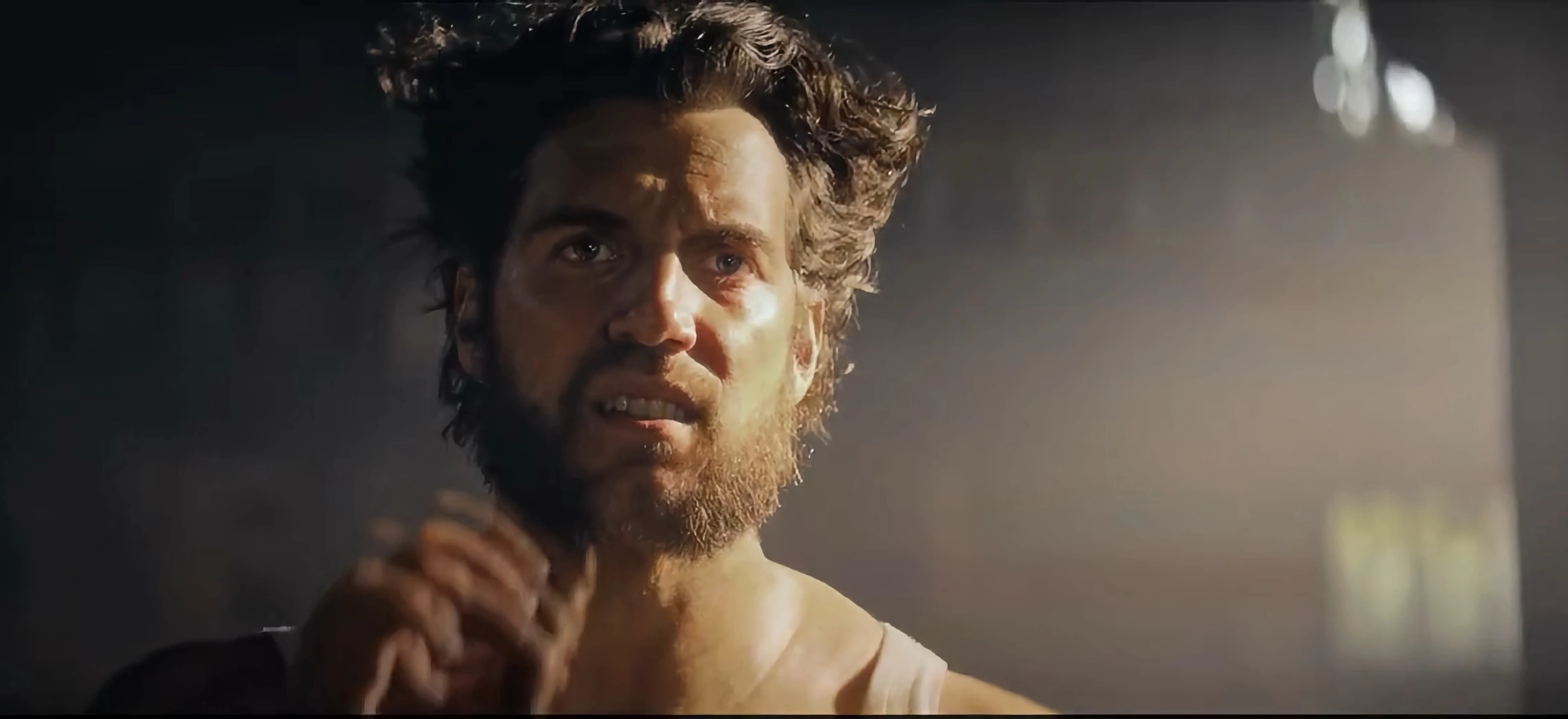 Henry Cavill jako Wolverine w MCU i to przed „Secret Wars”? Komiksy mówią, że to ma sens