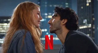 Widzowie Netfliksa odkryli It Ends With Us. Jak ja wam współczuję