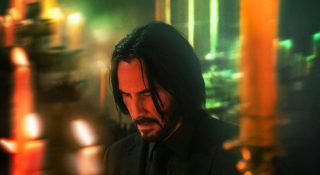 john wick spin off serial